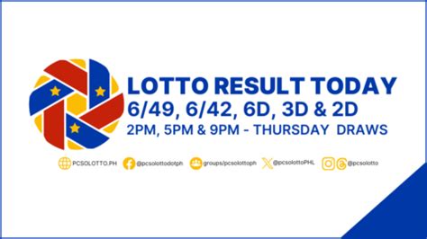 lotto result dec 21 2023